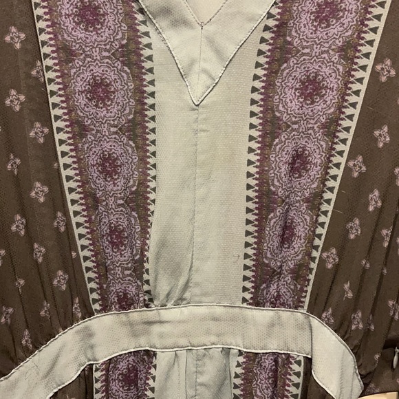 Free people dress - Picture 6 of 6